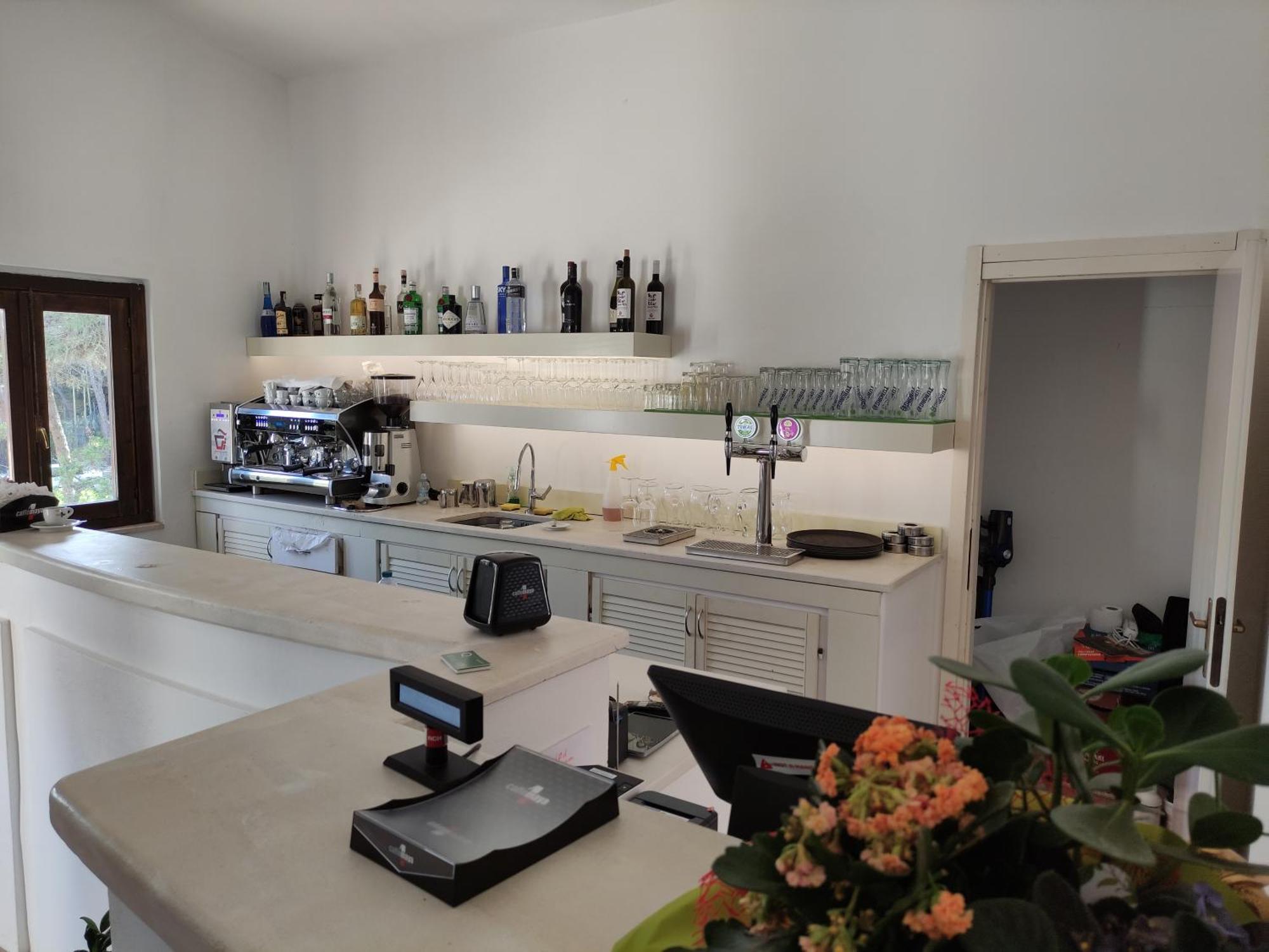 Q Resort Marina di Sorso ภายนอก รูปภาพ