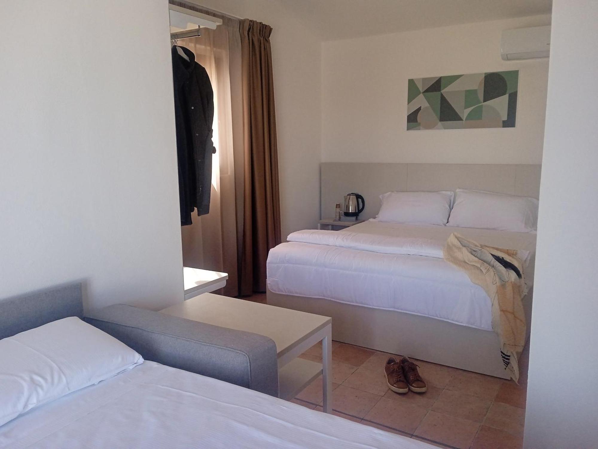 Q Resort Marina di Sorso ภายนอก รูปภาพ