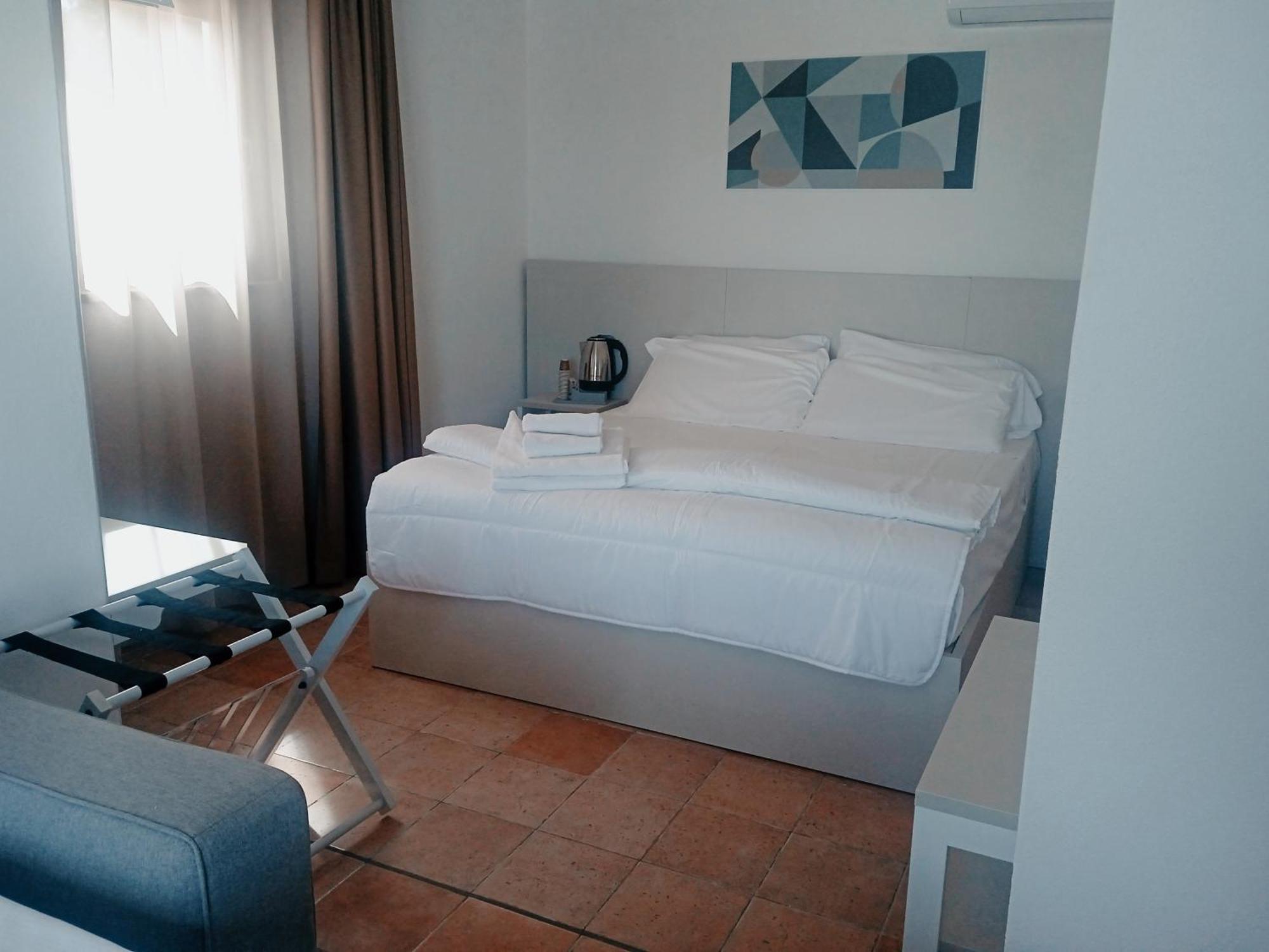 Q Resort Marina di Sorso ภายนอก รูปภาพ