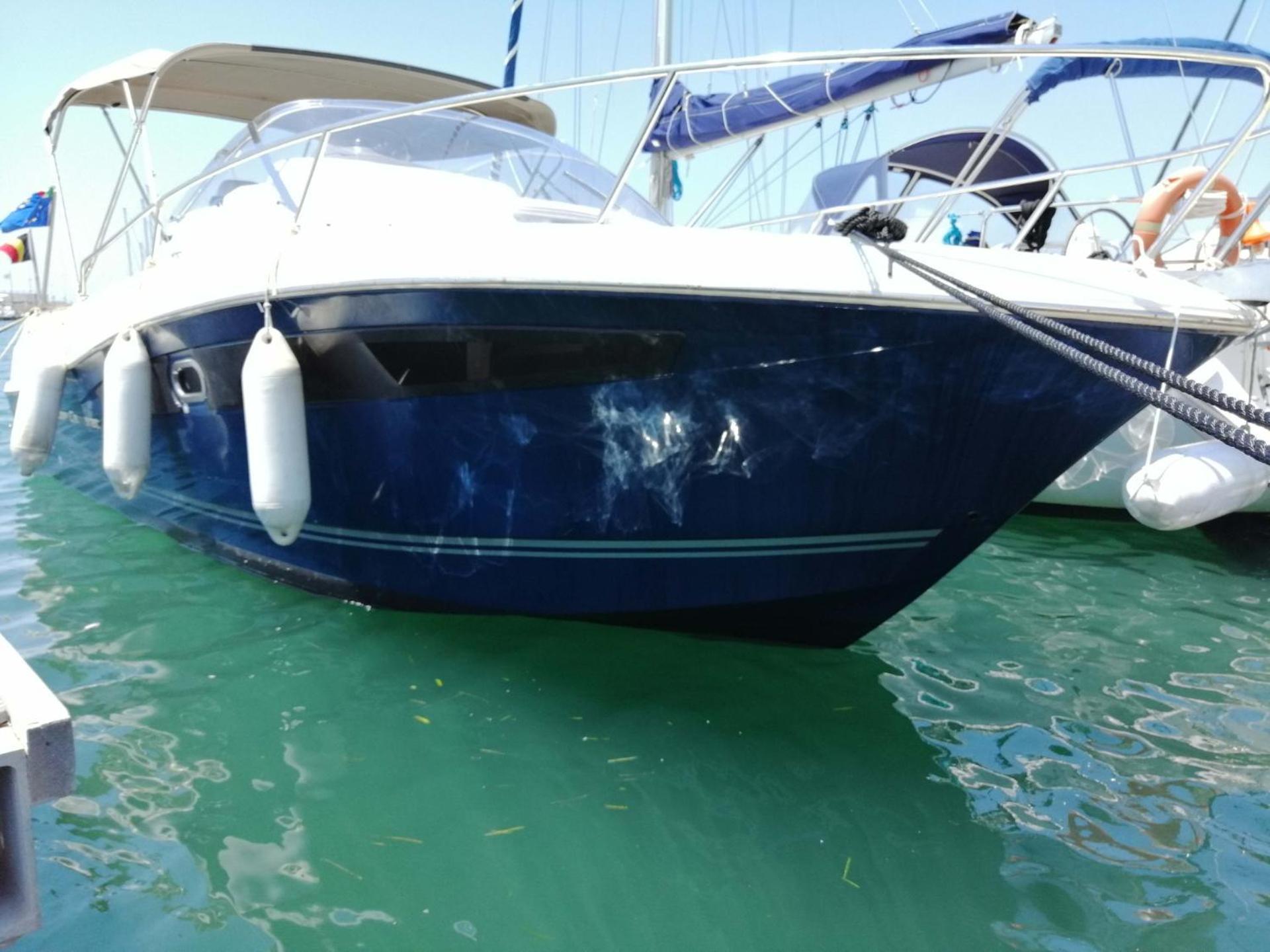 Q Resort Marina di Sorso ภายนอก รูปภาพ