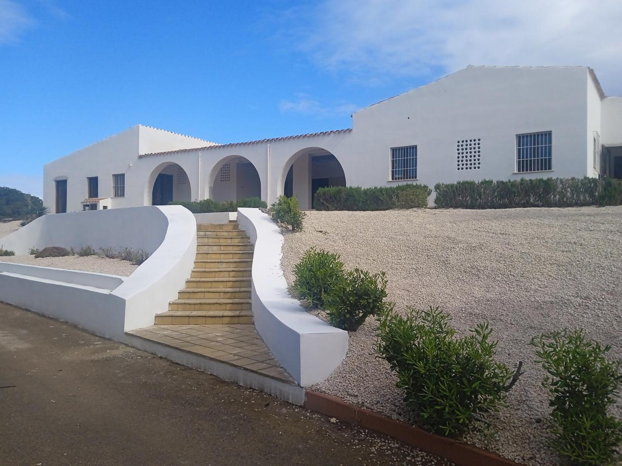 Q Resort Marina di Sorso ภายนอก รูปภาพ