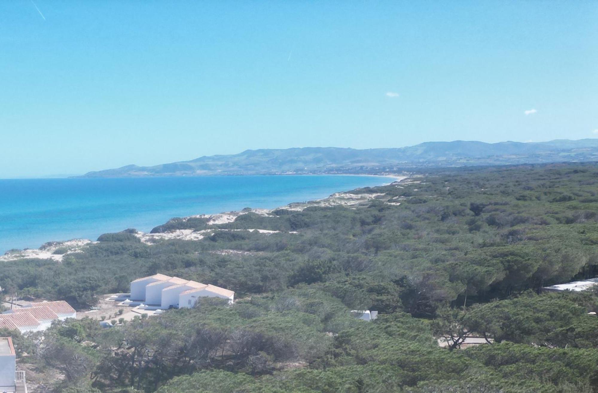 Q Resort Marina di Sorso ภายนอก รูปภาพ