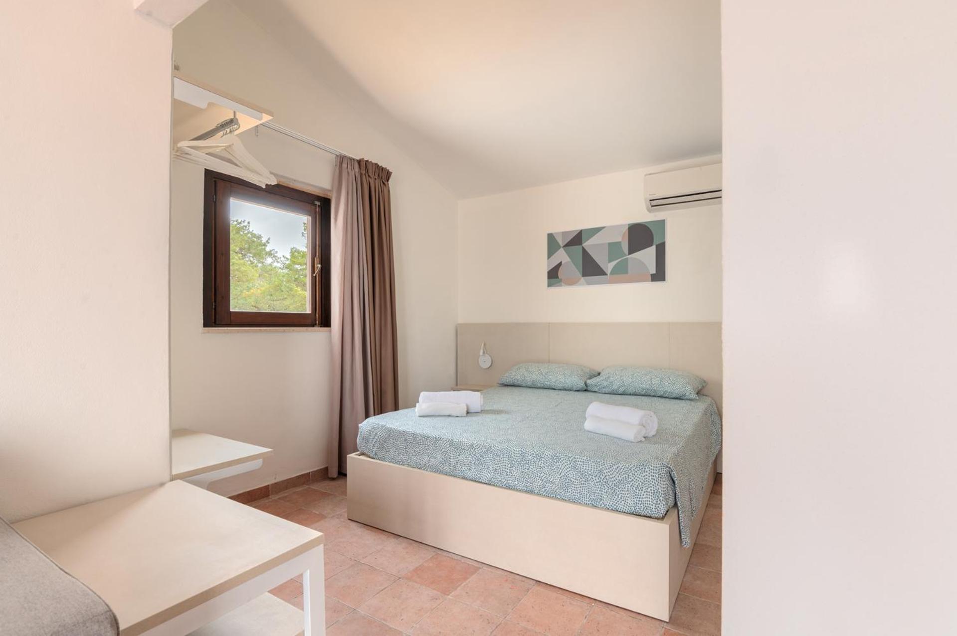 Q Resort Marina di Sorso ภายนอก รูปภาพ